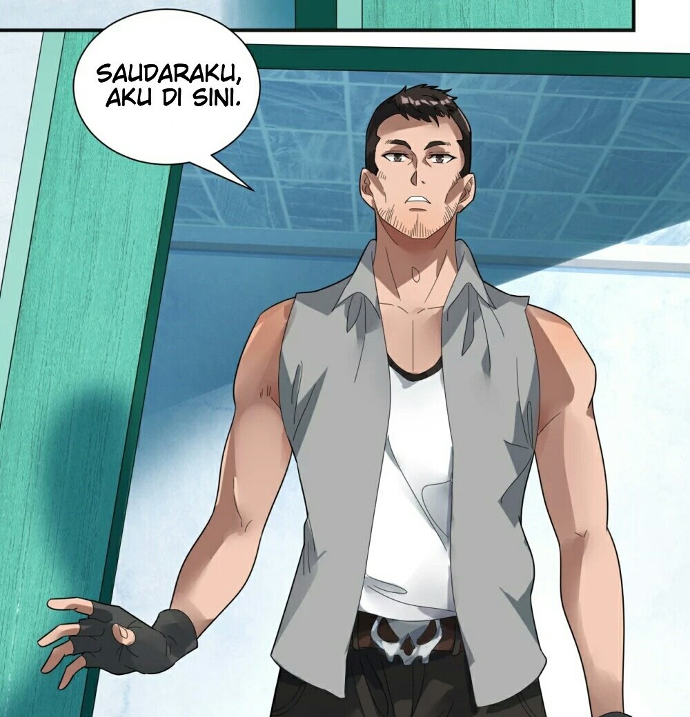 King of The Soldiers chapter 3